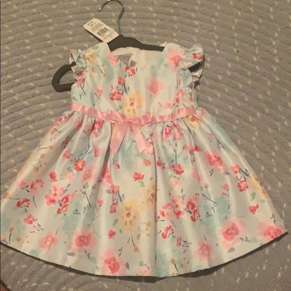 Baby dress
